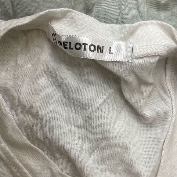 Ombre Peloton apparel tank top - Picture 4 of 5